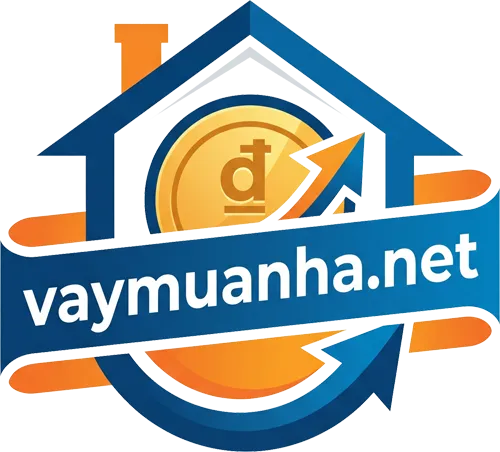 Vay Mua Nhà Lãi Suất Ưu Đãi, Hỗ Trợ Trả Góp | Vaymuanha.net